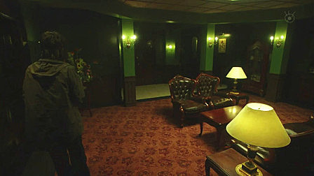 人性的试练，杀死第一个来住店的人能得到1亿，你会干吗？