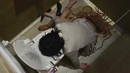 韩国你又摊上大事了几分钟看完灾难片《铁线虫入侵》