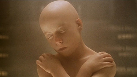 一个时代的结束！这部童年阴影的系列科幻片终于完结了