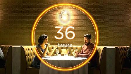 未来世界, 恋人直接分配, 恋爱时长也被...