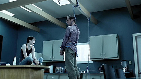 网恋有风险,交友需谨慎。渣男没想到这次自己成了猎物