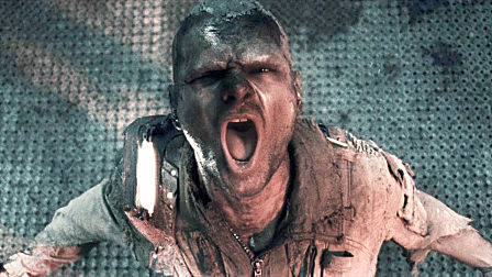 在未来，人类用一颗大树为城市供能，可...