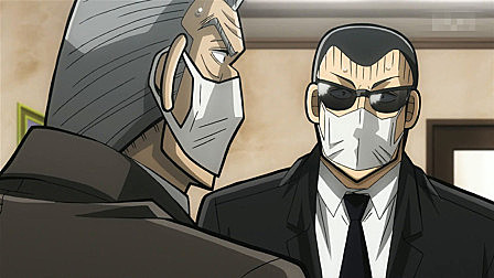 这部职场动画太写实了，看过的人都会不由自主产生共鸣