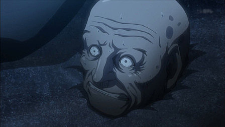 将人埋在涨潮的海滩上,会有多恐惧,能坚持多久?