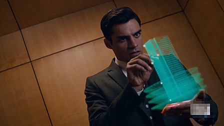 全程揪心，好久没看到如此惊心动魄的美剧了，豆瓣7.7分