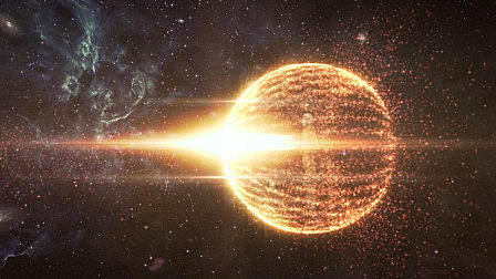 宇航员被困太空6年, 归来时人类已经灭绝...