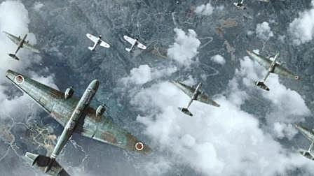 长达五六年的无差别轰炸