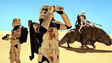 农家小伙变身死星终结者 7分钟看完科幻...