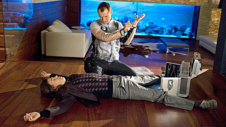 在未来，健康可以用钱购买，但一断供，...