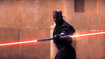7分钟看完科幻经典星球大战系列之《星战...