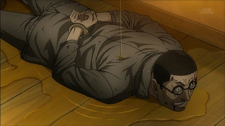 这部动画将人性刻画的淋漓尽致，真实到令人发指！