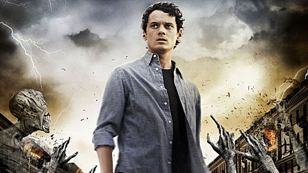 拥有特异功能的厨师预见小镇要遭遇劫难,正义能否战胜邪恶