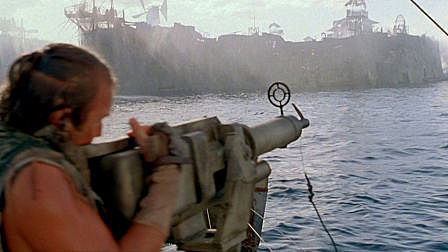 几分钟看完末日科幻电影《未来水世界》 ...