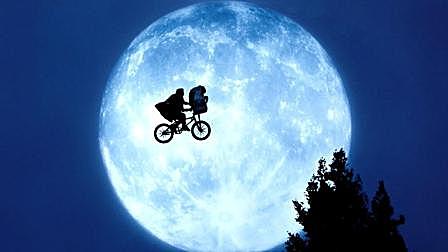 还记得你童年里那个可爱的外星人吗? 速...