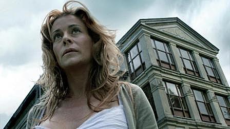 温暖人心的西班牙恐怖悬疑片《灵异孤儿院》结局感人