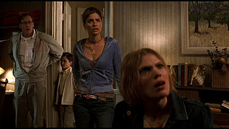 现实版狼人杀，11个陌生人被困旅馆相继遇害，谁在说谎？