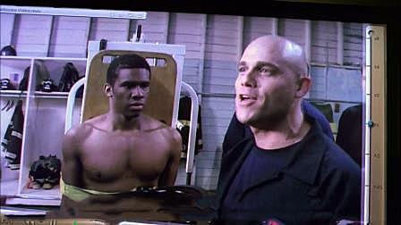 消防员救火中途被人杀死，心理学家用表情教你识别真相！《别对我说谎》