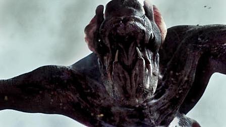 没想到怪兽只出现几次的灾难片看起来这...