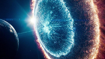 外星文明将母星拉向地球，准备奴役70亿...