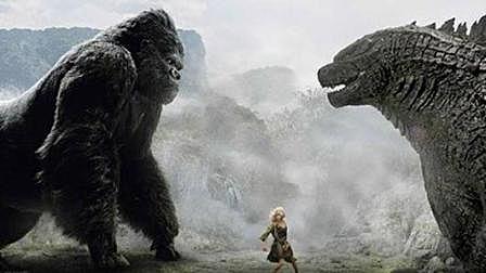 金刚大战哥斯拉, 荧屏怪兽大集结, 谁才是怪兽之王