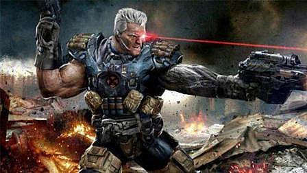 死侍中被你忽略的五个变种人, 其实他们个个来历不凡