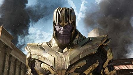 《复仇者联盟4》剧情分析, 灭霸或许不是最大反派