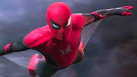 《蜘蛛侠: 英雄远征》首支预告解析, 预告直接剧透复联4结局?