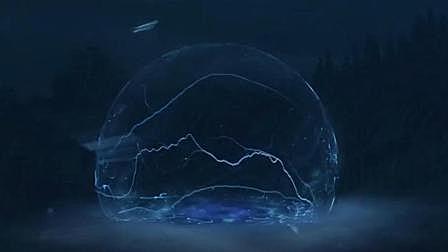 男主车祸后被闪电击中, 获得了意想不到的能力, 结局反转