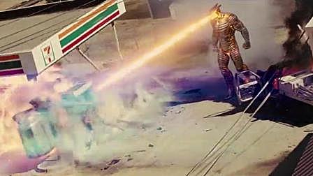 几分钟带你看雷神前两部, 无限宝石初露锋芒