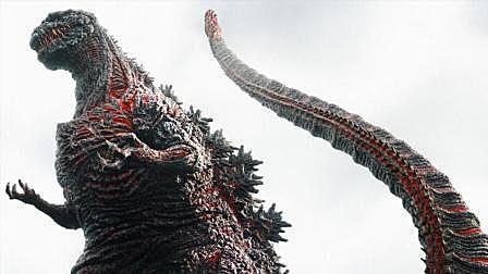 6分钟解析《新哥斯拉》, 原来哥斯拉自己就可以产生核能