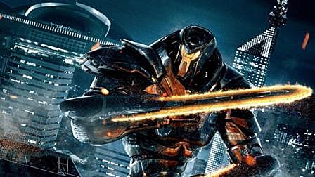 《环太平洋2》中的15个隐藏细节, 看懂它才能更好的理解电影