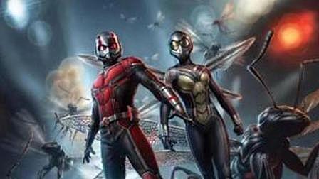 《蚁人2》中的量子领域或将成为时间旅行的关键, 影响复联4的走向