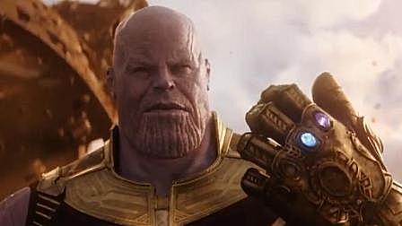 复仇者联盟3预告全解析, 18部电影的铺垫, 终于迎来最强反派灭霸