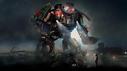 环太平洋电影中最小的机甲拳击手, 前后经过三次升级