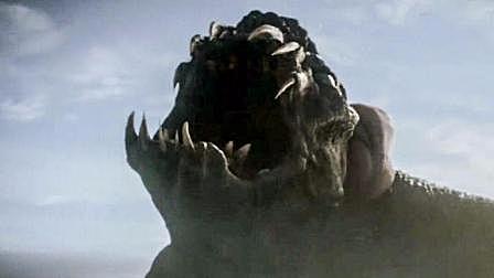 5分钟解读《科洛弗档案》, 平行宇宙碰撞引来一只大怪兽