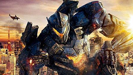 《环太平洋2》被你忽略的10个彩蛋, 看懂它才能更好的理解电影