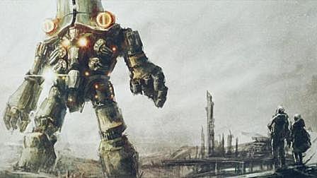 详解环太平洋中的俄罗斯机甲切尔诺阿尔法, 一部被低估的机甲