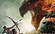 《怪物猎人》游戏改编好莱坞大片强势来袭 精彩看点