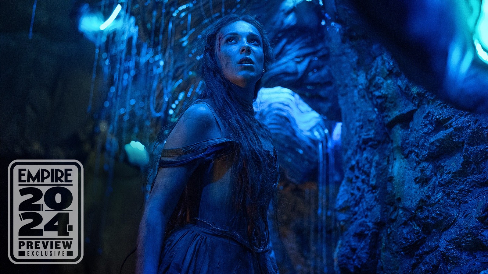 2024年好莱坞电影新作预告：《猩球崛起4》和《特技狂人》