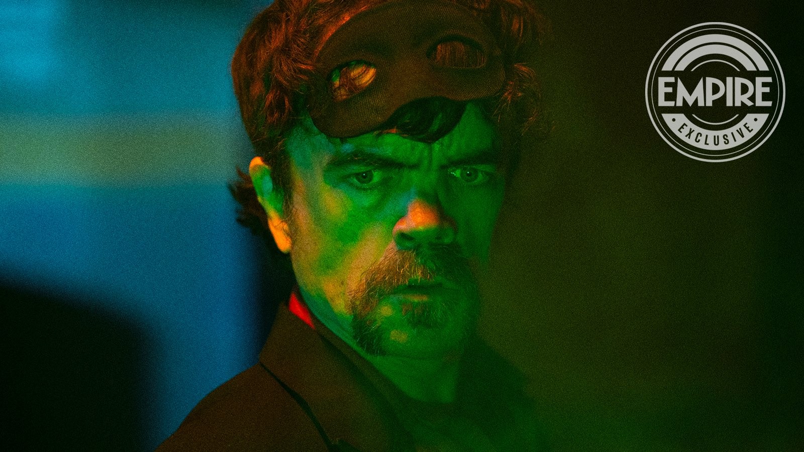 2024年好莱坞电影新作预告：《猩球崛起4》和《特技狂人》