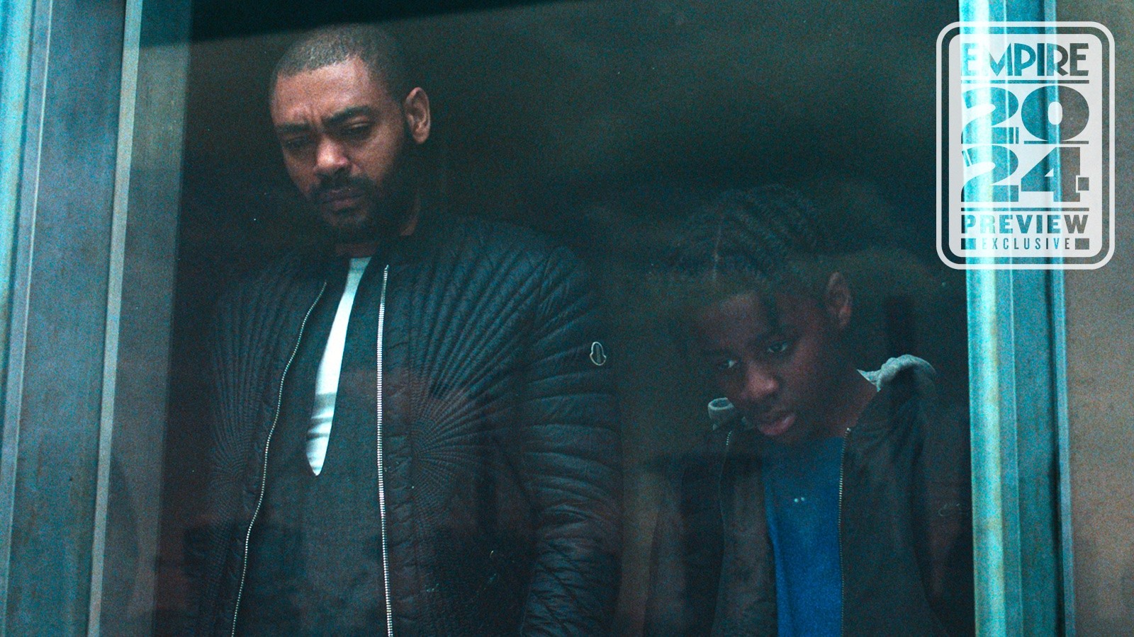 2024年好莱坞电影新作预告：《猩球崛起4》和《特技狂人》