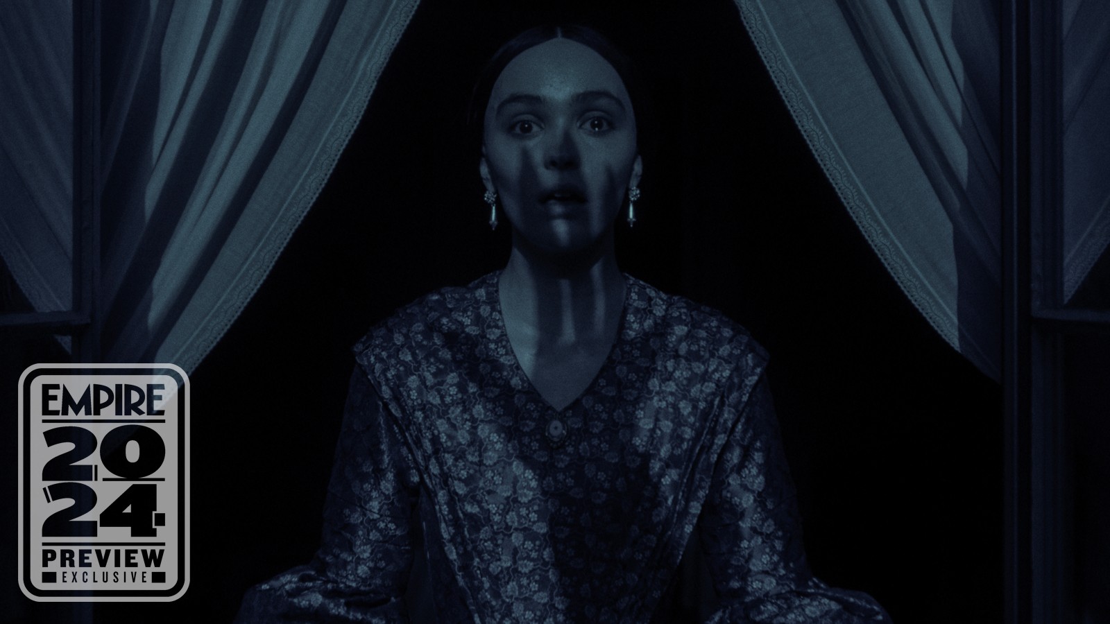 2024年好莱坞电影新作预告：《猩球崛起4》和《特技狂人》