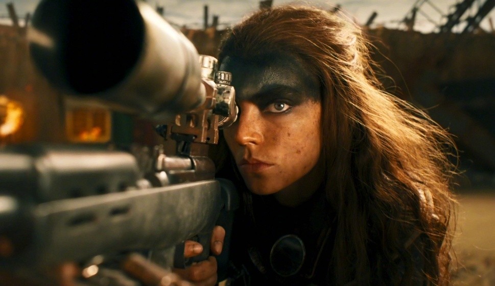 2024年将上映的好莱坞大片名单揭晓：《沙丘2》、《死侍3》、《小丑2》等一览