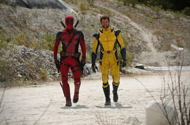 2024年将上映的好莱坞大片名单揭晓：《沙丘2》、《死侍3》、《小丑2》等一览