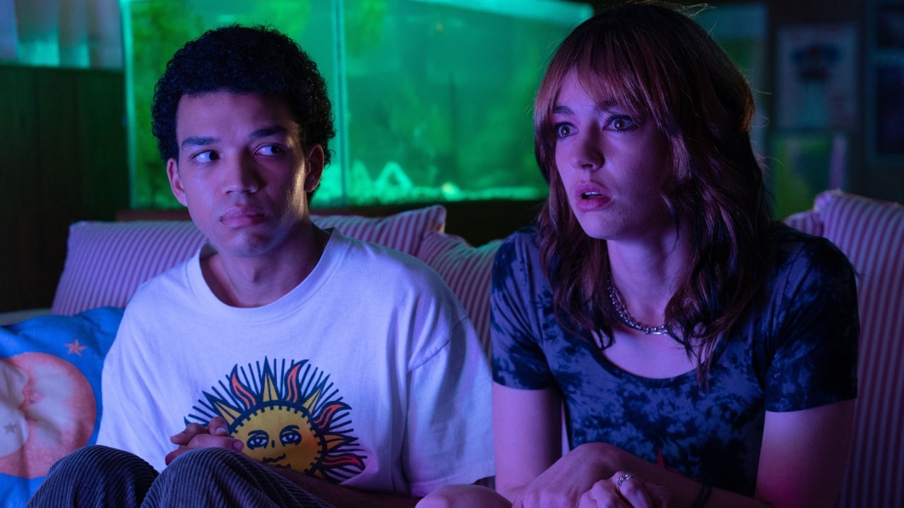 A24恐怖片《荧屏之光》发布官方高清预告