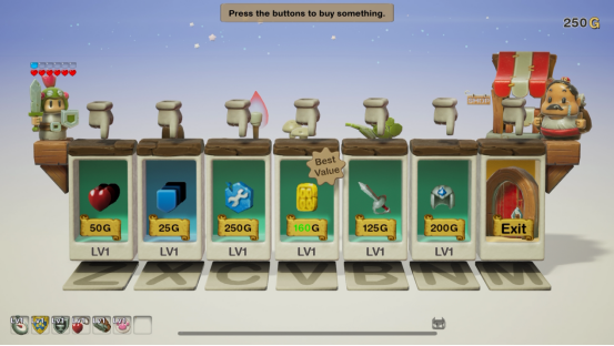 《七键骑士》发布全新宣传片和免费试玩活动，欢迎体验卡槽管理RPG游戏！