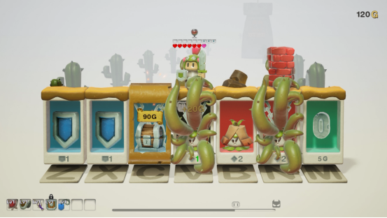 《七键骑士》发布全新宣传片和免费试玩活动，欢迎体验卡槽管理RPG游戏！