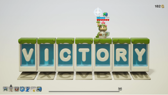 《七键骑士》发布全新宣传片和免费试玩活动，欢迎体验卡槽管理RPG游戏！