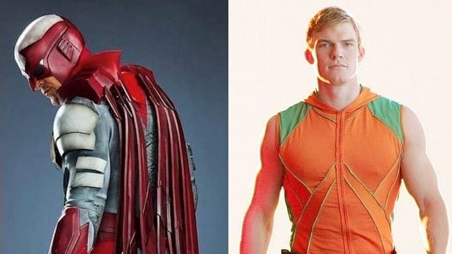 《侠探杰克》男主角强调：愿意出演蝙蝠侠