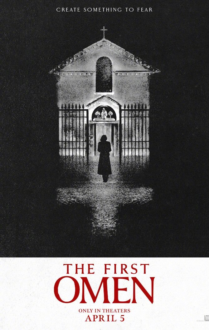 《凶兆前传》预告发布，影片定于4月5日上映